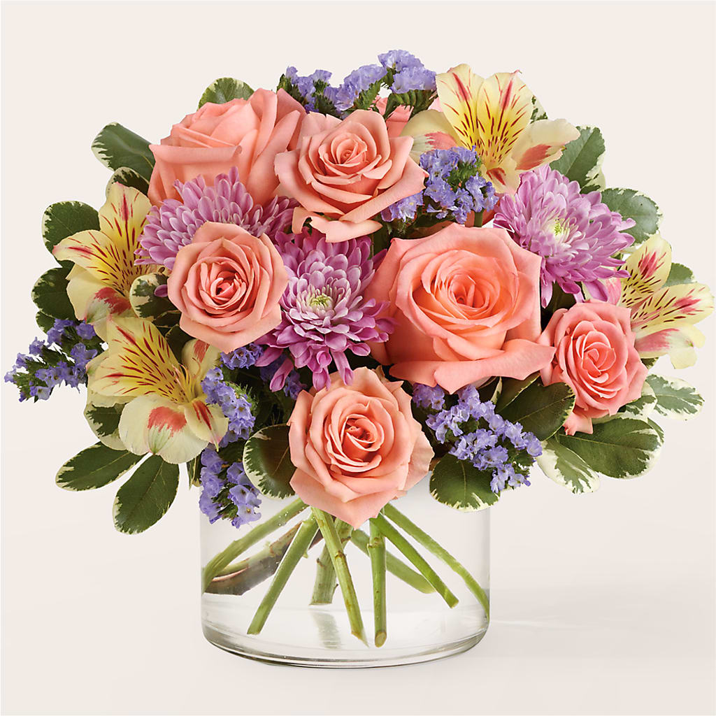 Candy Coated Bouquet – RALPH'S, Compton CA