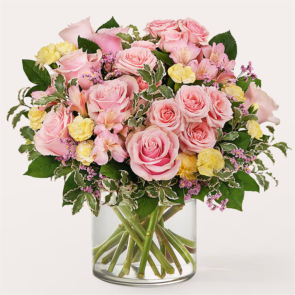 Refreshed Bouquet – RALPH'S, Compton CA