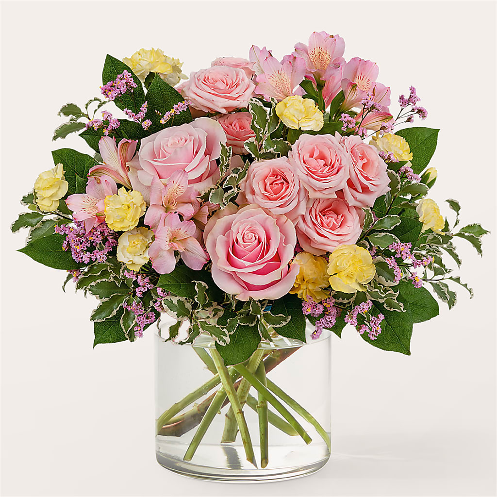 Refreshed Bouquet – RALPH'S, Compton CA