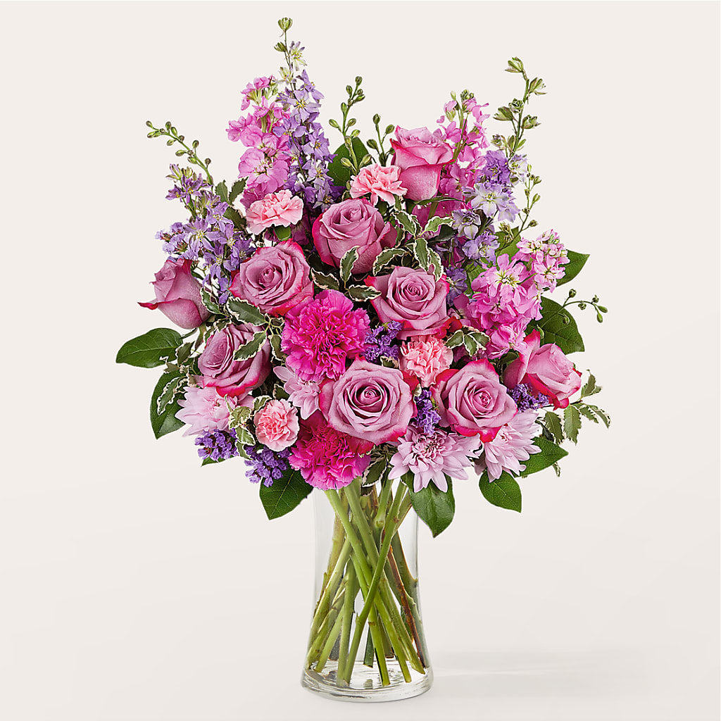Sincerely Yours Bouquet – RALPH'S, Compton CA