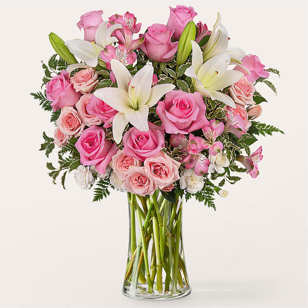 All the Best Bouquet – RALPH'S, Compton CA