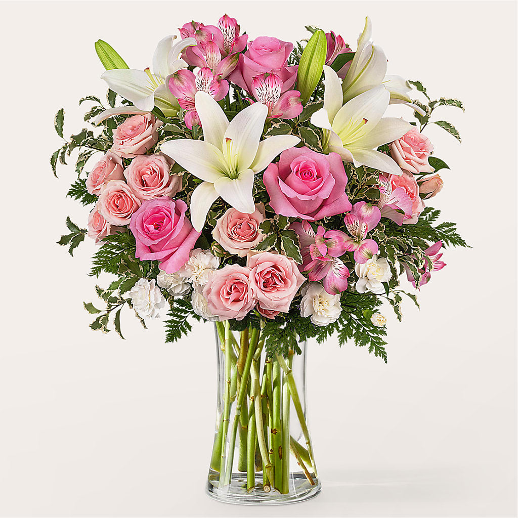 All the Best Bouquet – RALPH'S, Compton CA
