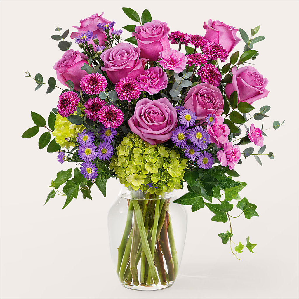 Whispering Garden Bouquet – RALPH'S, Compton CA