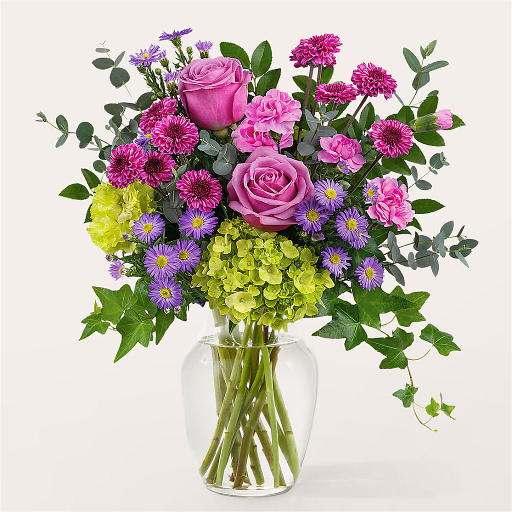 Whispering Garden Bouquet – RALPH'S, Compton CA