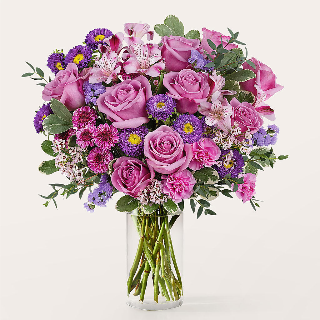 Fanciful Blossoms Bouquet – RALPH'S, Compton CA
