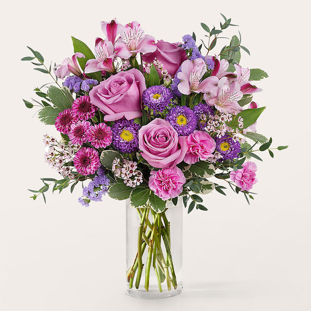 Fanciful Blossoms Bouquet – RALPH'S, Compton CA