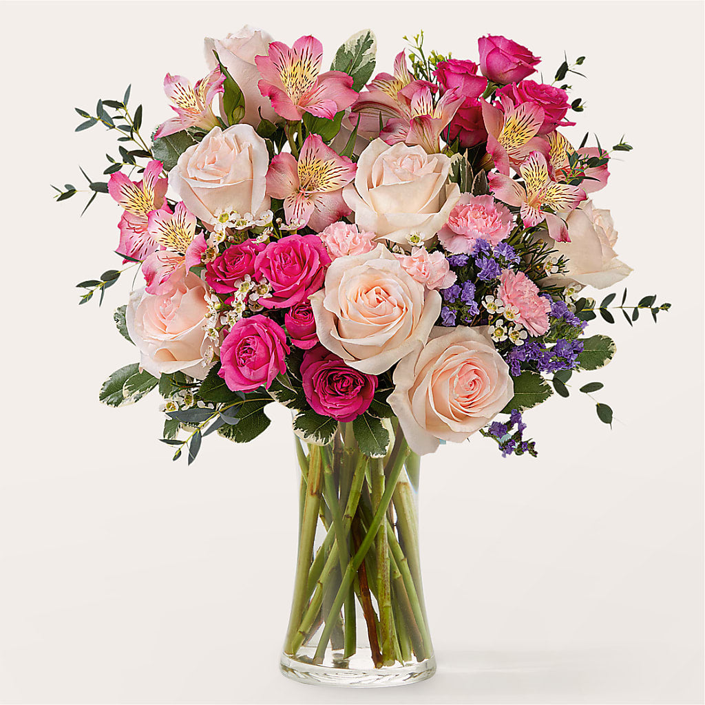 A La Mode Bouquet – RALPH'S, Compton CA