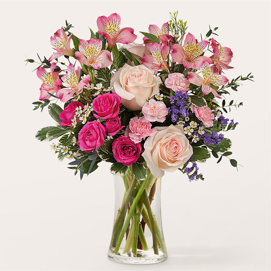 A La Mode Bouquet – RALPH'S, Compton CA