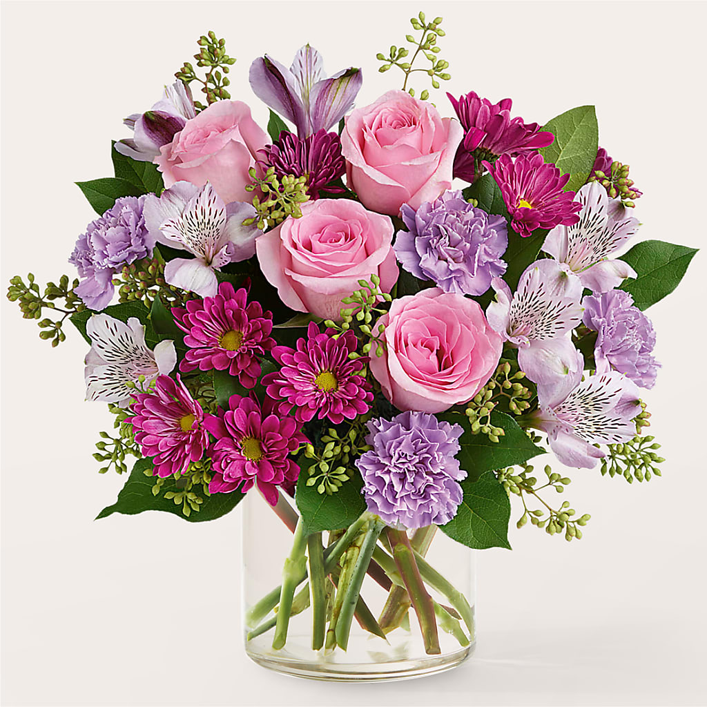 In the Clouds Bouquet – RALPH'S, Compton CA