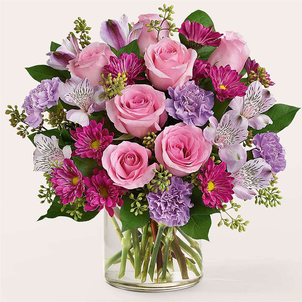 In the Clouds Bouquet – RALPH'S, Compton CA