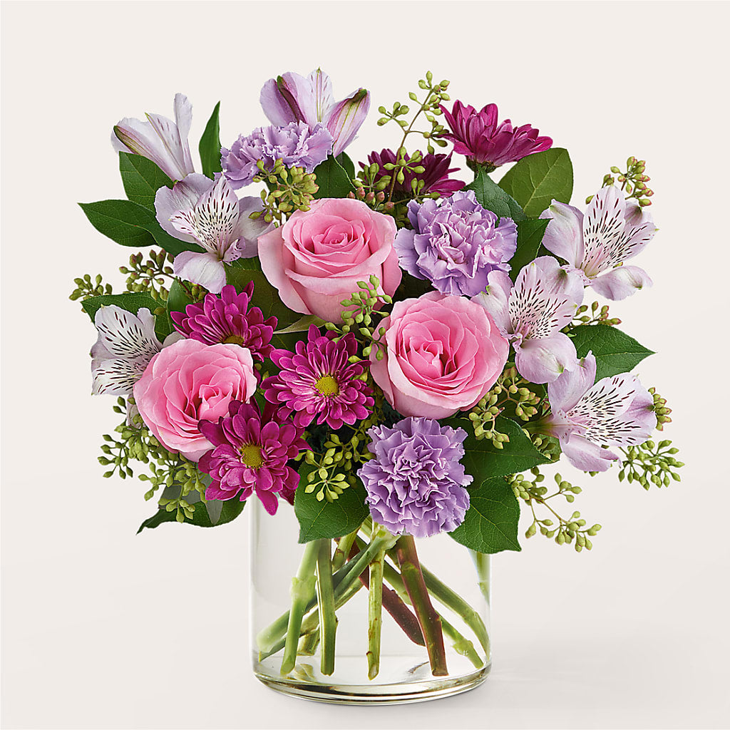 In the Clouds Bouquet – RALPH'S, Compton CA
