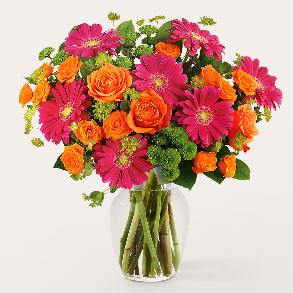Zest for Life Bouquet – RALPH'S, Compton CA