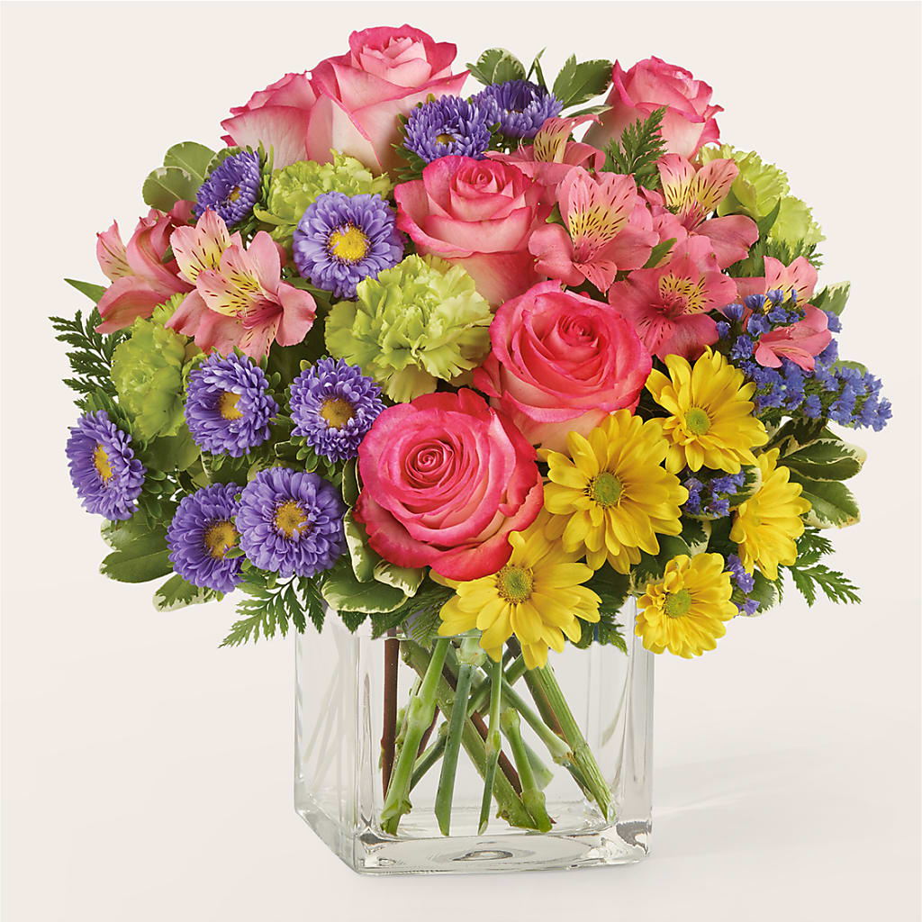Candy Jar Bouquet – RALPH'S, Compton CA