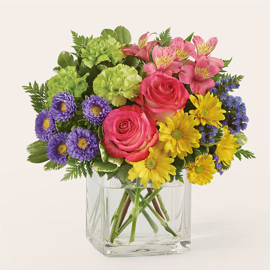 Candy Jar Bouquet – RALPH'S, Compton CA