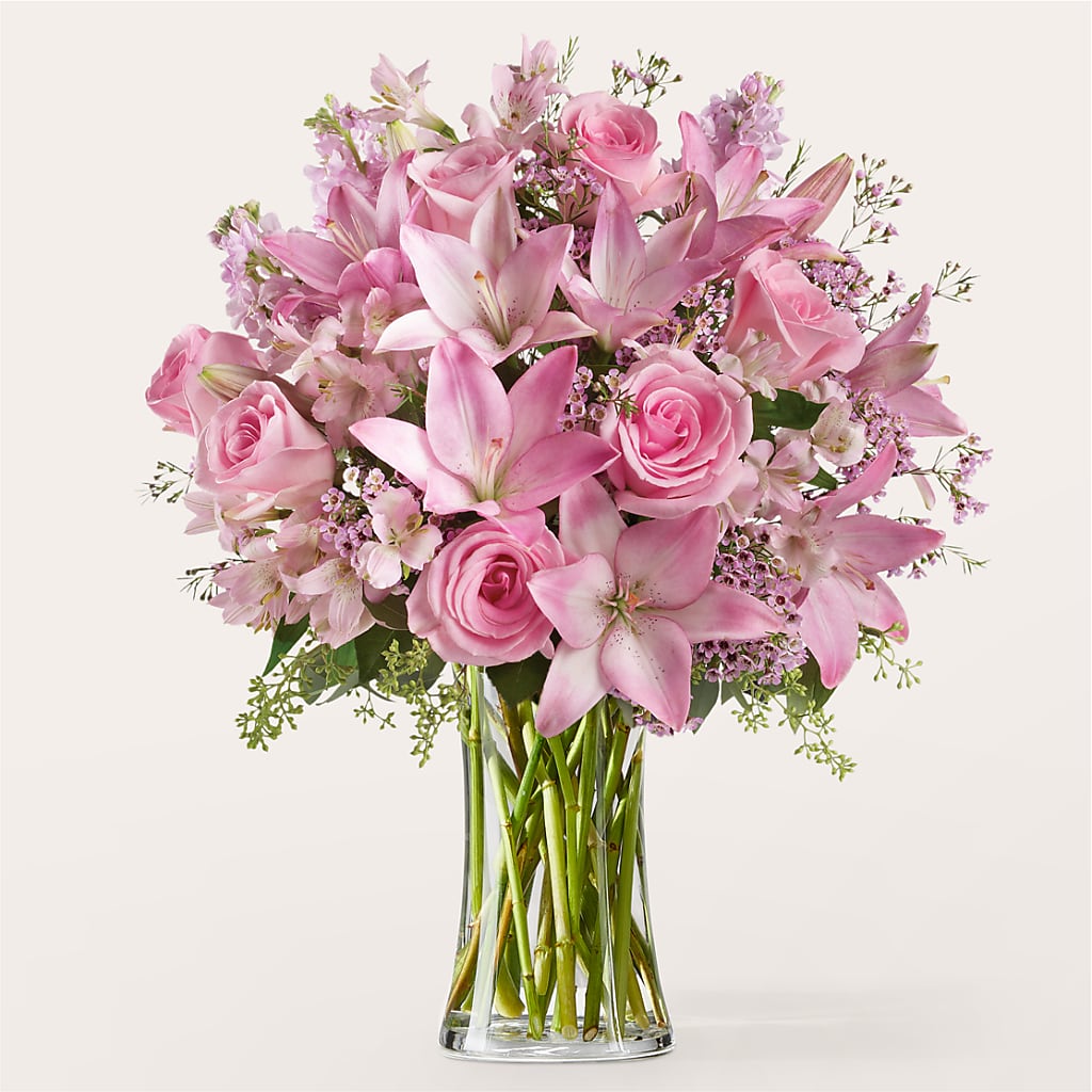 Gentle Gesture Bouquet – RALPH'S, Compton CA
