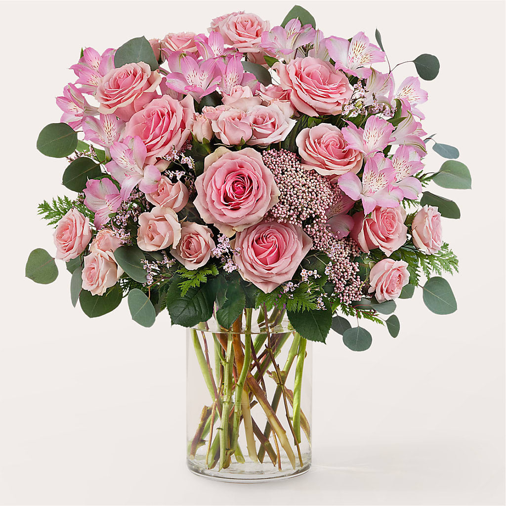 Sweetheart Bouquet – RALPH'S, Compton CA