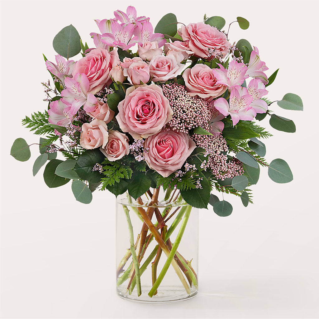 Sweetheart Bouquet – RALPH'S, Compton CA