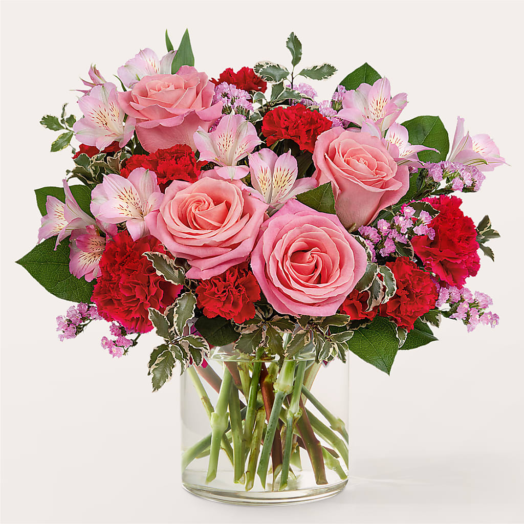 First Impressions Bouquet – RALPH'S, Compton CA