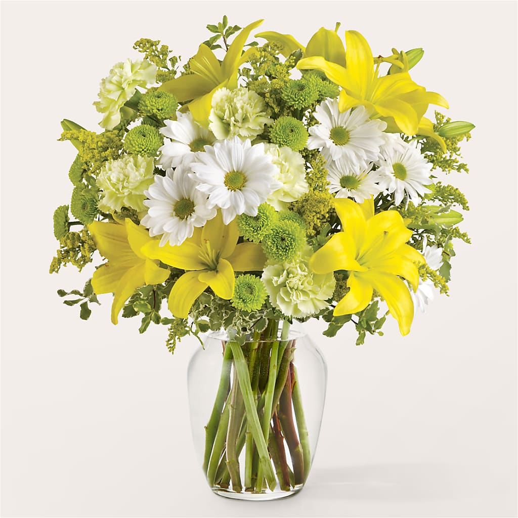 Fresh Start Bouquet – RALPH'S, Compton CA