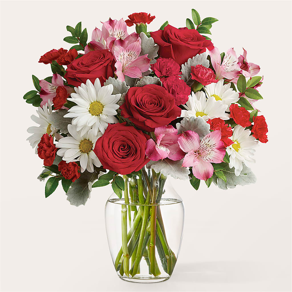 Sugary Sweet Bouquet – RALPH'S, Compton CA
