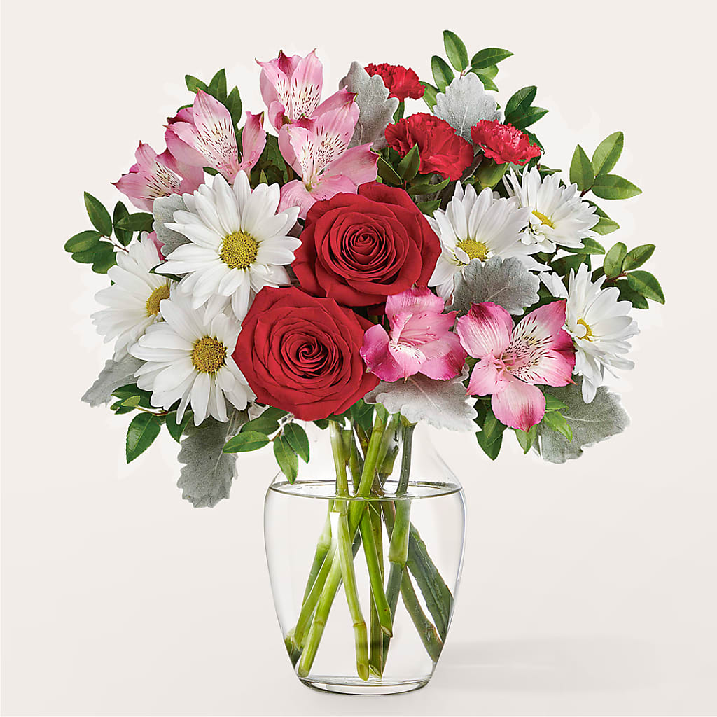 Sugary Sweet Bouquet – RALPH'S, Compton CA