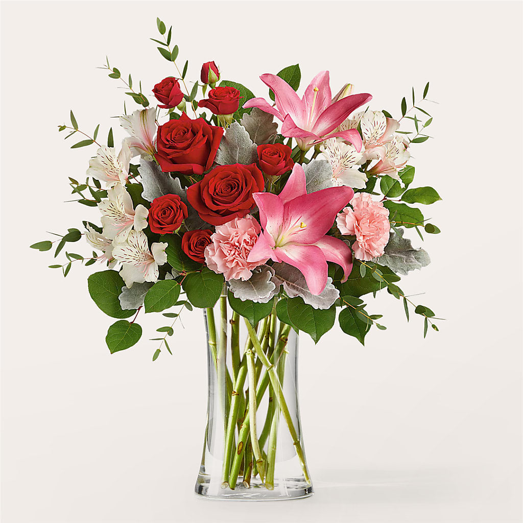 Everything to Me Bouquet – RALPH'S, Compton CA