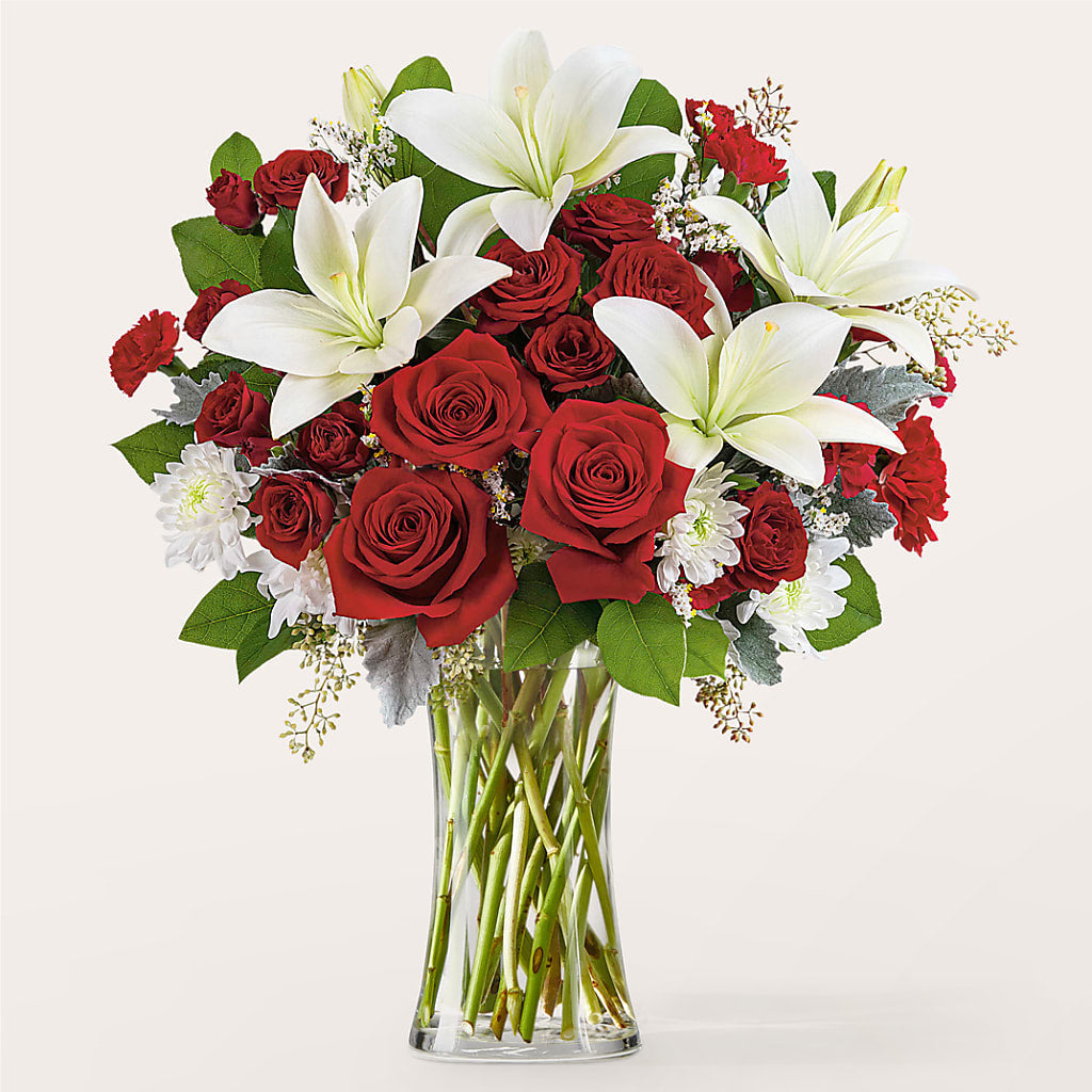 Floral Symphony Bouquet – RALPH'S, Compton CA