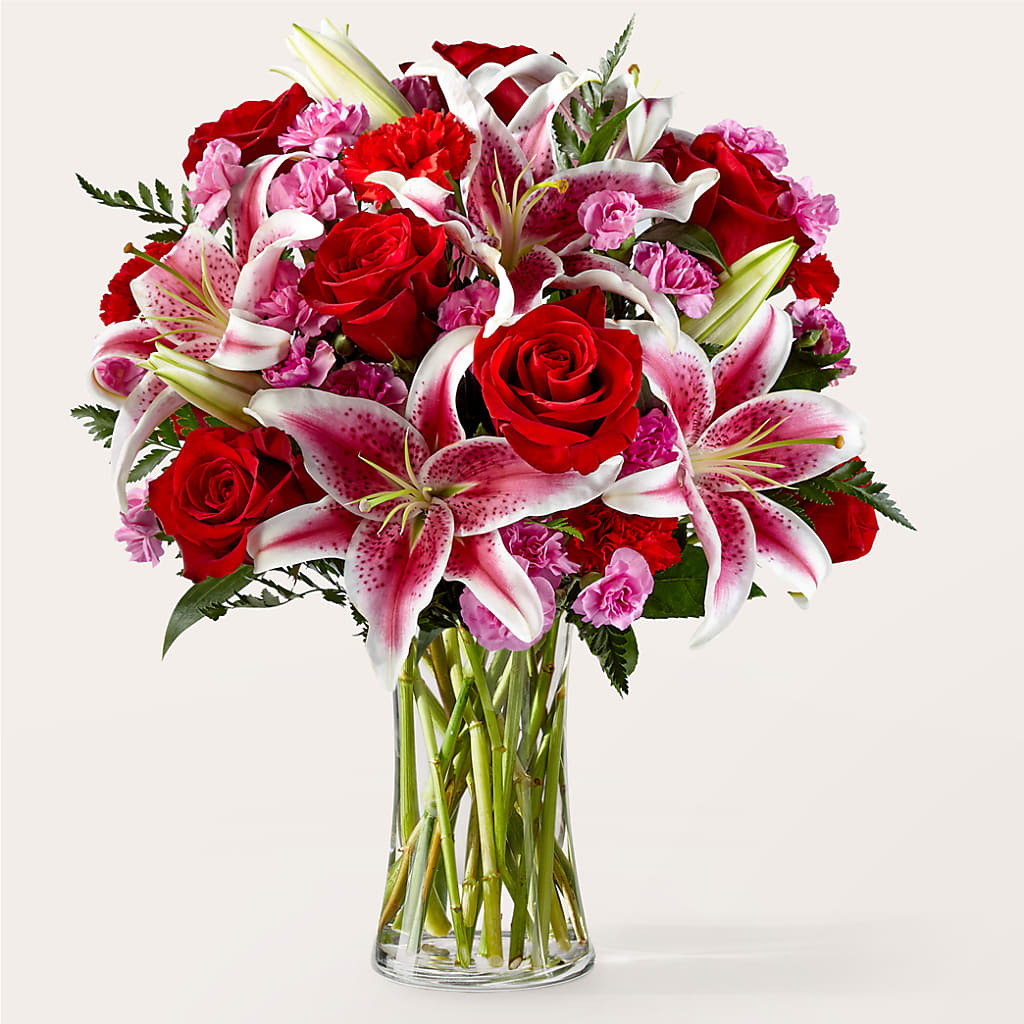 Honeymoon Bouquet – RALPH'S, Compton CA