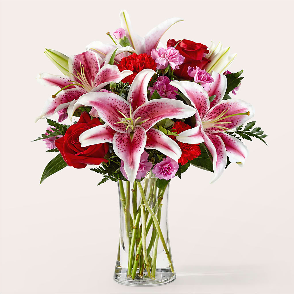 Honeymoon Bouquet – RALPH'S, Compton CA