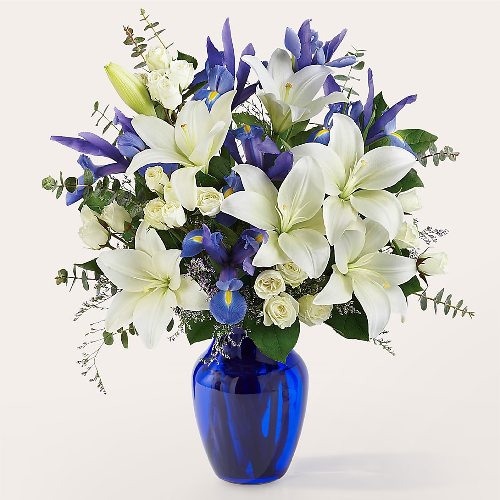 Restorative Pause Bouquet – RALPH'S, Compton CA