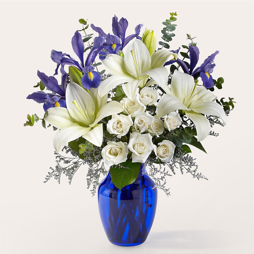 Restorative Pause Bouquet – RALPH'S, Compton CA