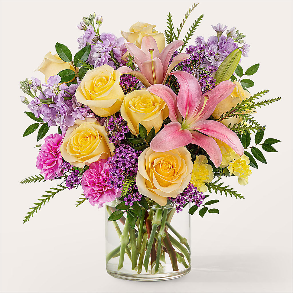 Jubilee Bouquet – RALPH'S, Compton CA