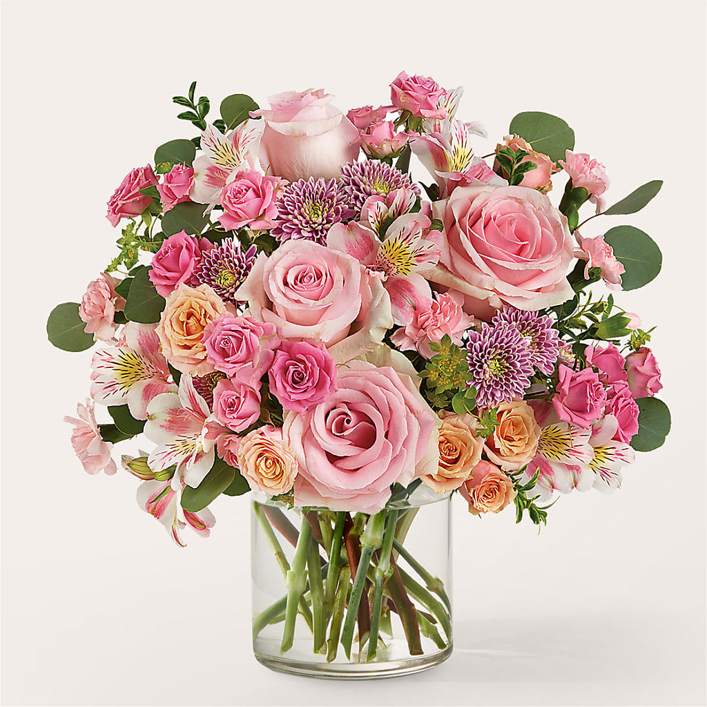 Pleasant Pastures Bouquet – RALPH'S, Compton CA