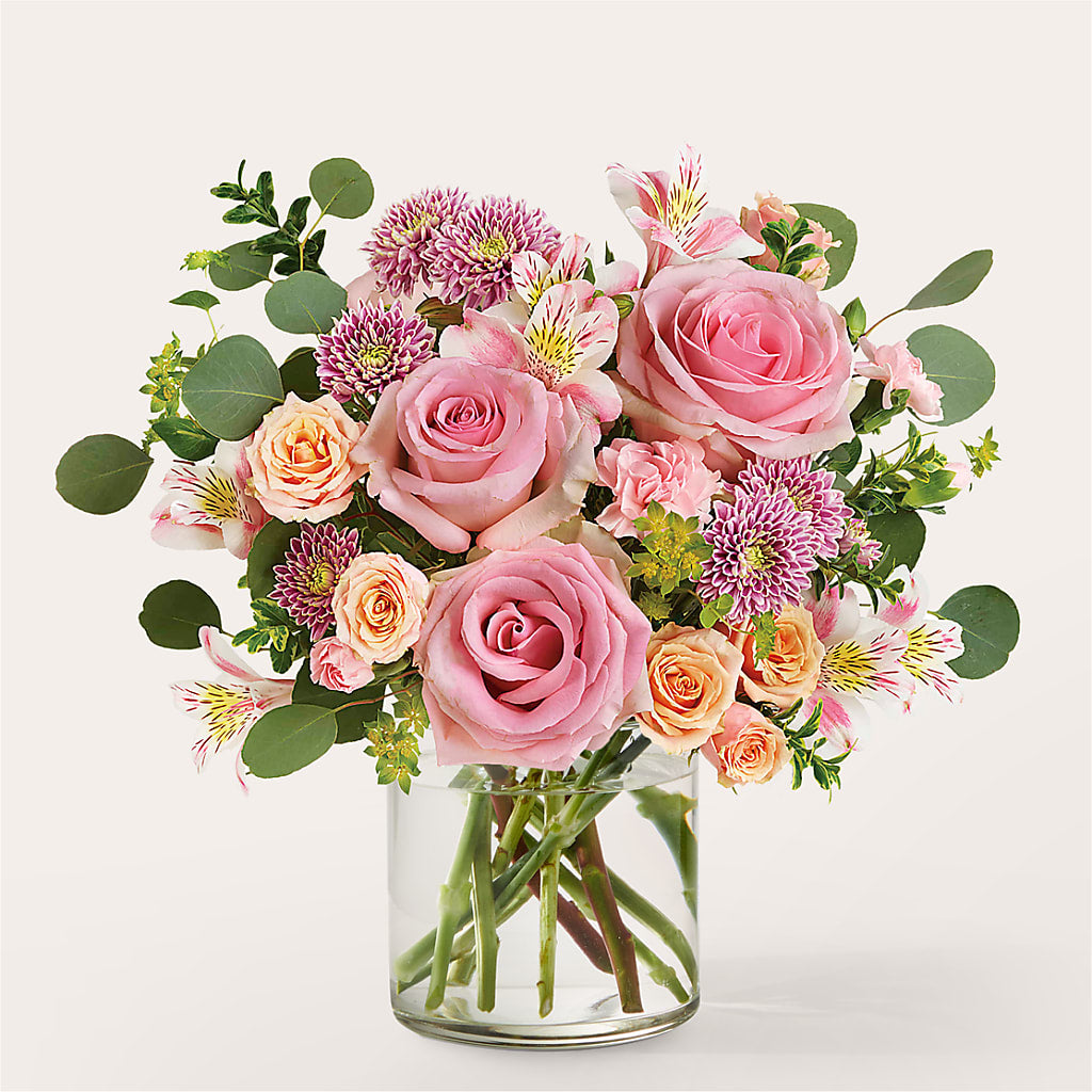 Pleasant Pastures Bouquet – RALPH'S, Compton CA