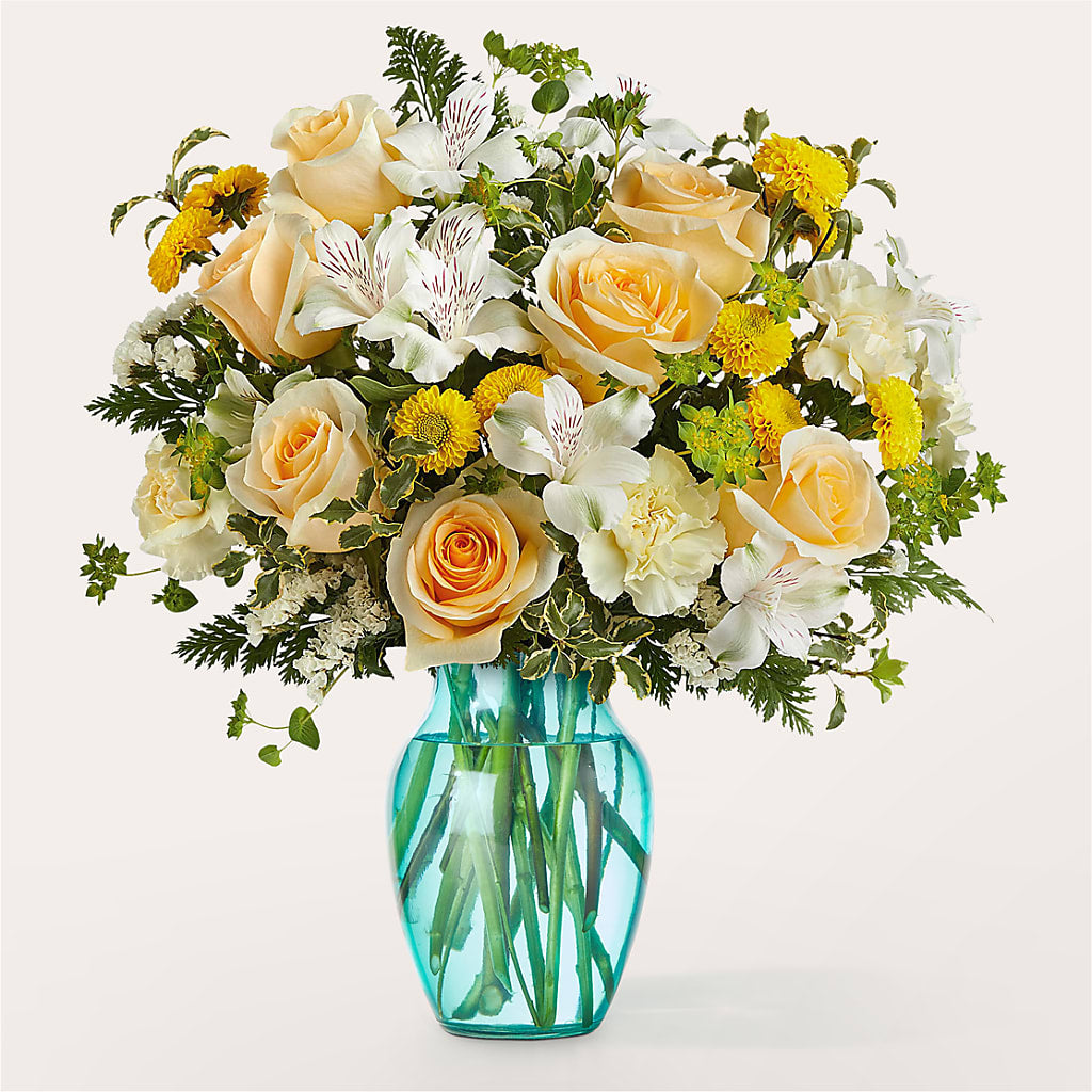 Crisp and Clean Bouquet – RALPH'S, Compton CA