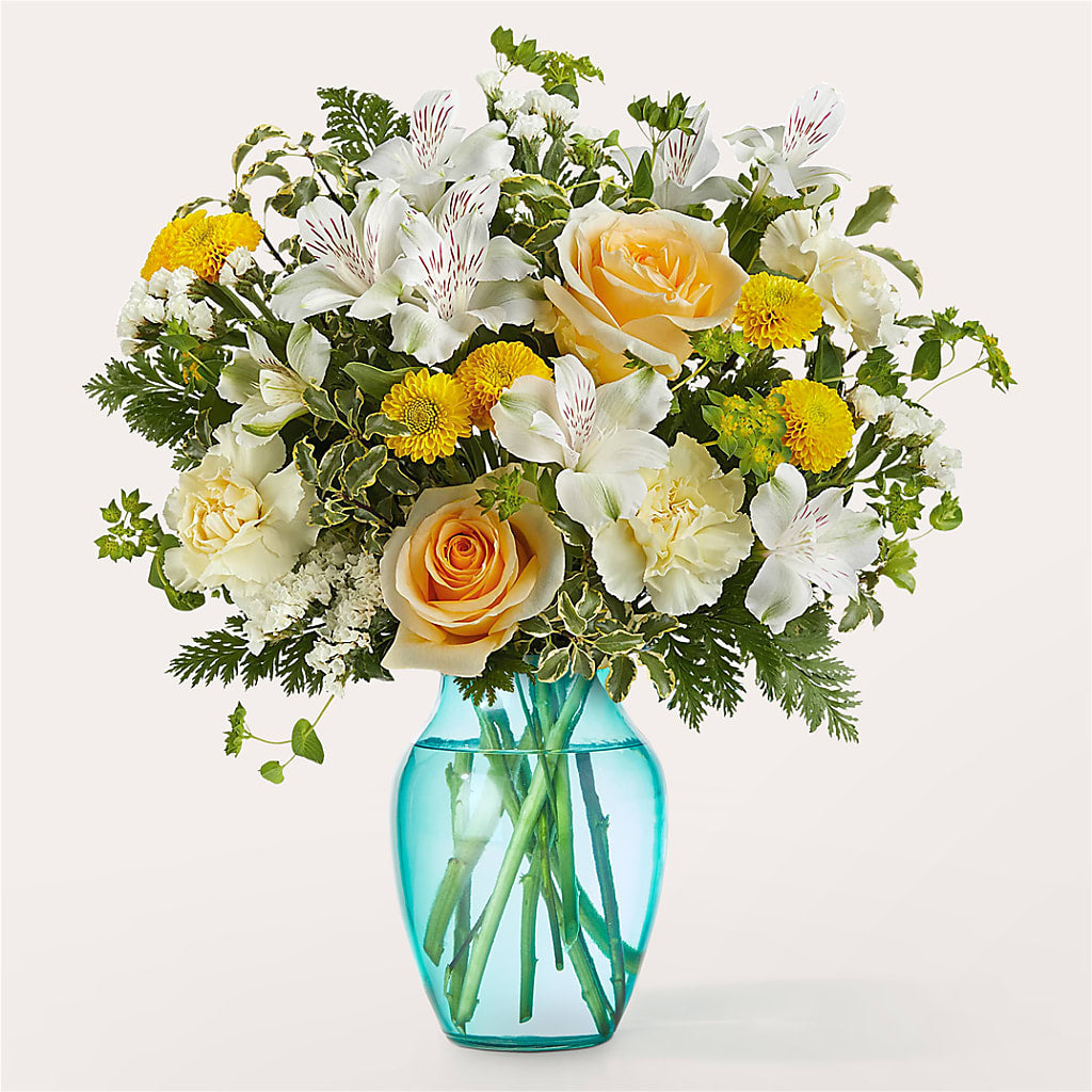 Crisp and Clean Bouquet – RALPH'S, Compton CA