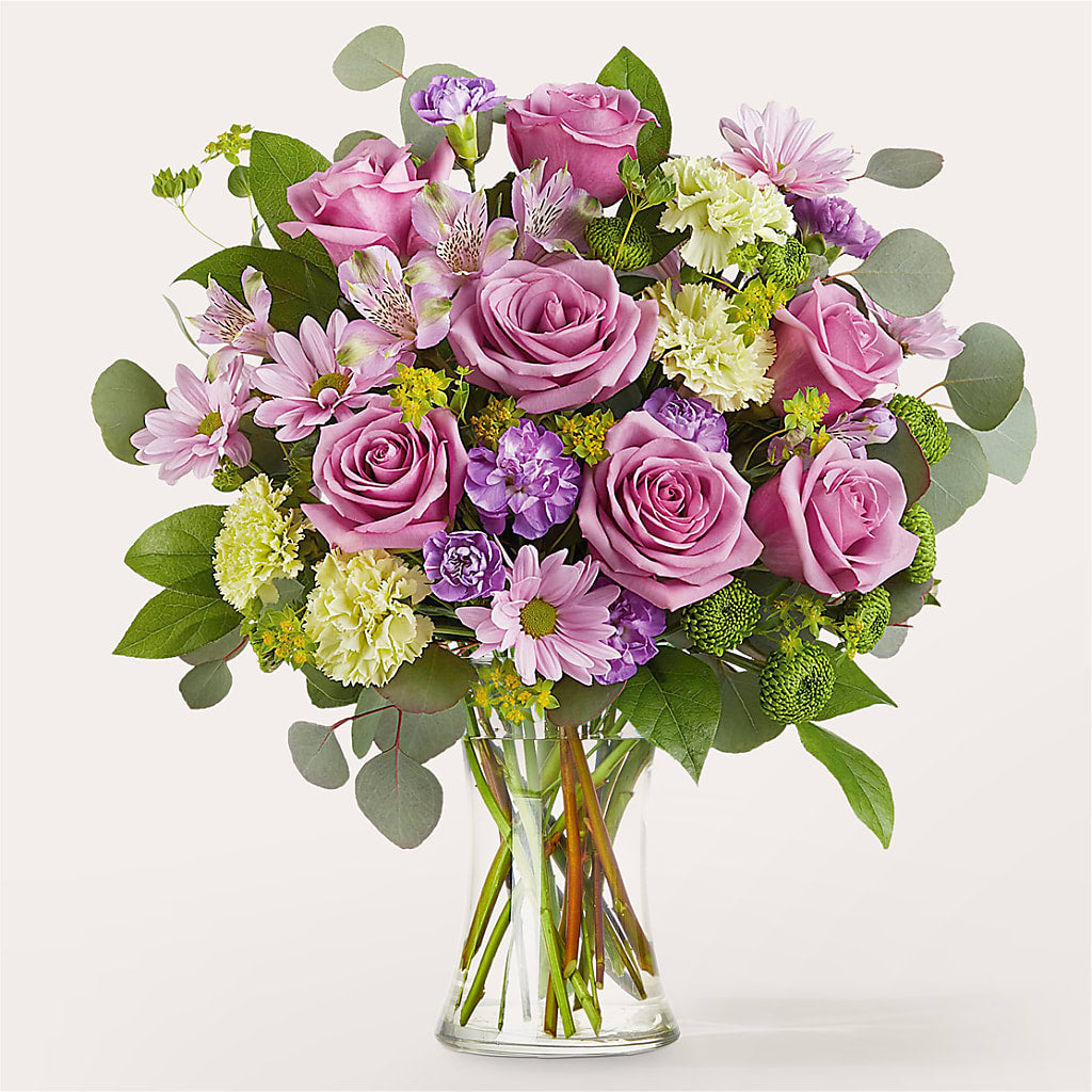 Emerald City Bouquet – RALPH'S, Compton CA