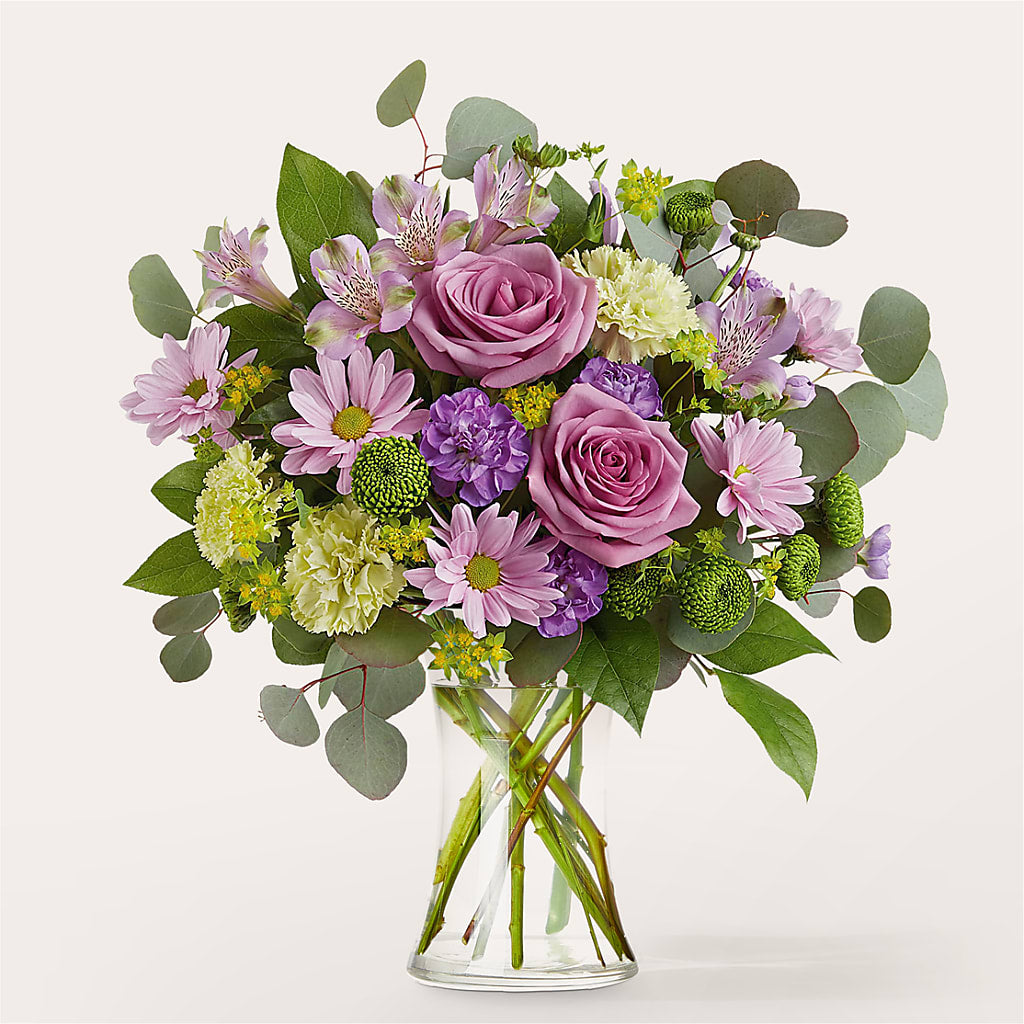 Emerald City Bouquet – RALPH'S, Compton CA