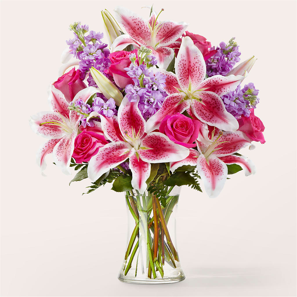 Amore Bouquet – RALPH'S, Compton CA