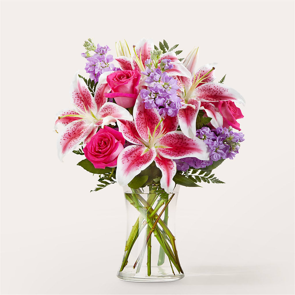 Amore Bouquet – RALPH'S, Compton CA