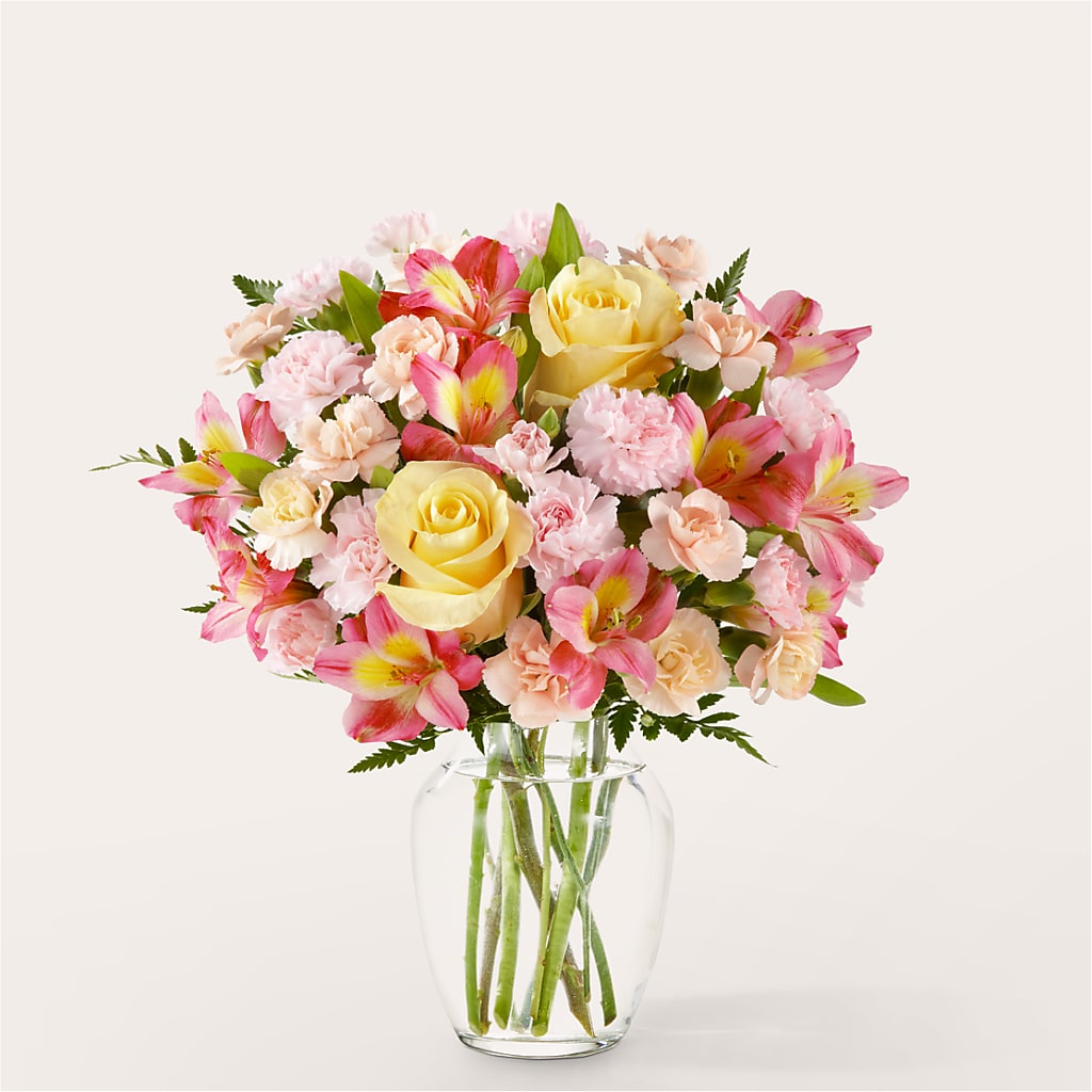 Just Lovely Bouquet – RALPH'S, Compton CA