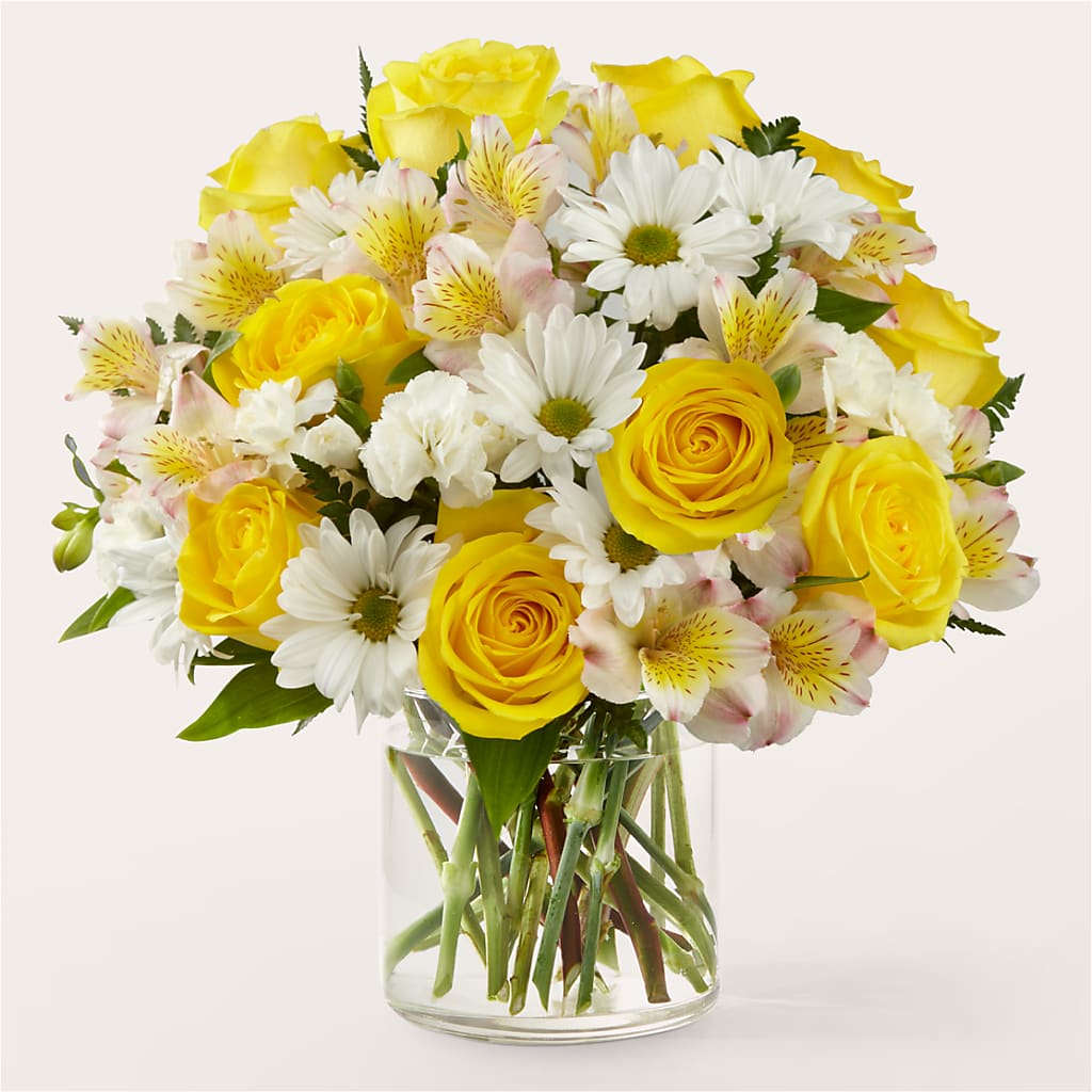 Gleeful Bouquet – RALPH'S, Compton CA