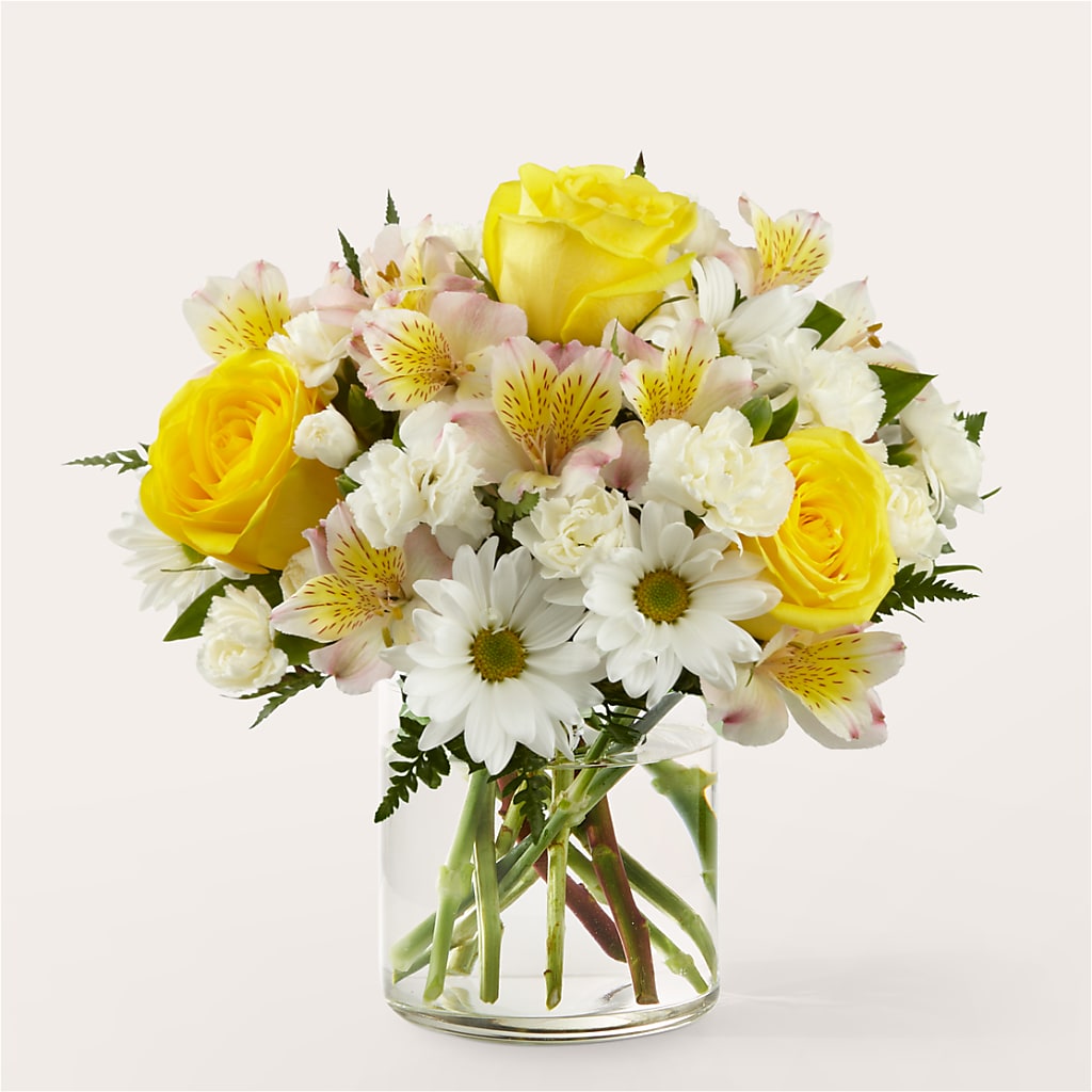 Gleeful Bouquet – RALPH'S, Compton CA