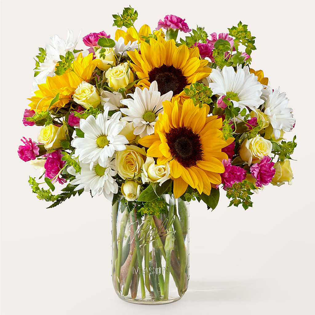 Aglow Bouquet – RALPH'S, Compton CA