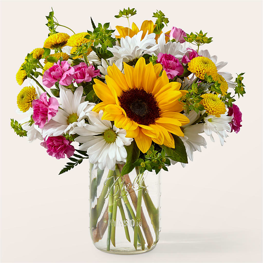 Aglow Bouquet – RALPH'S, Compton CA