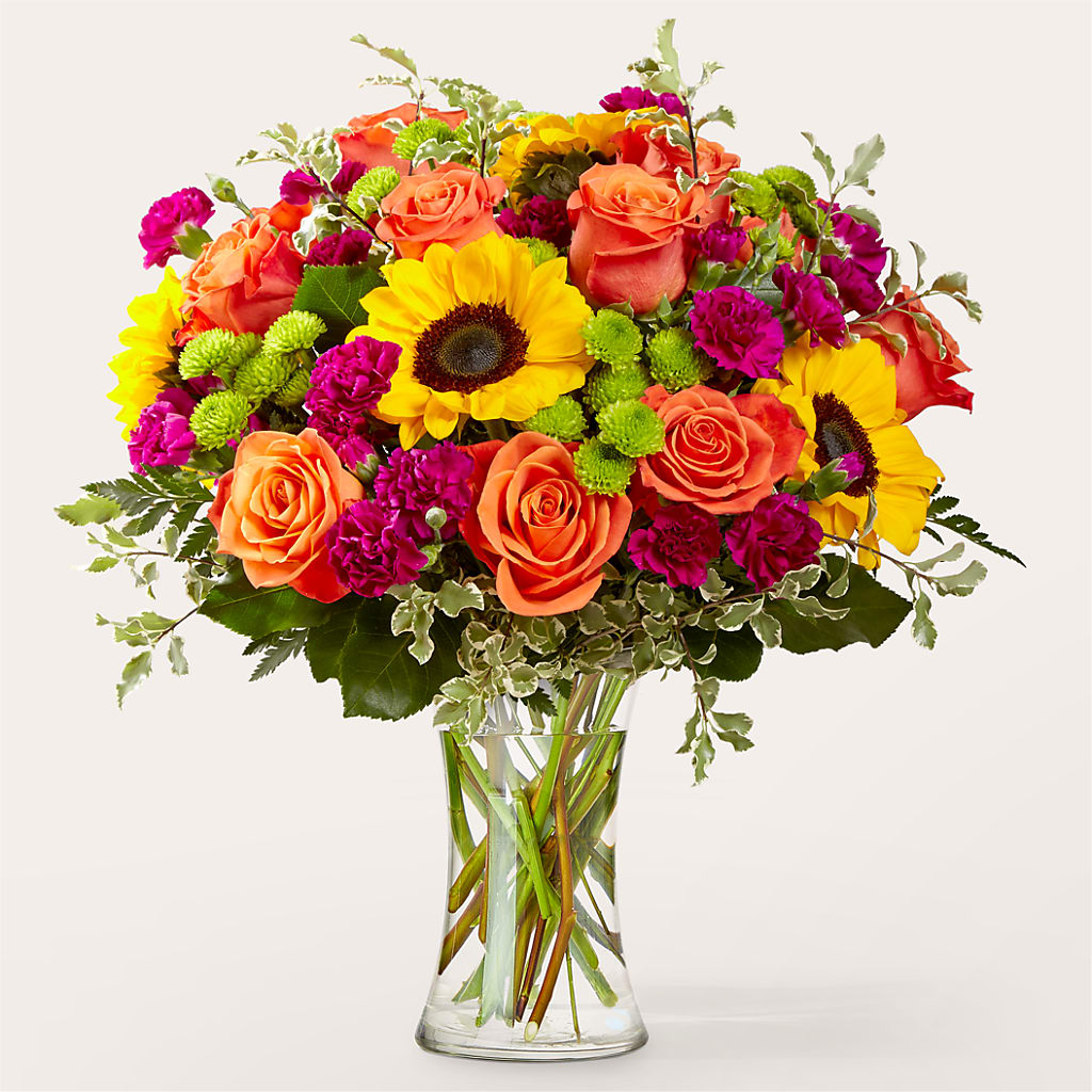 Warmth & Light Bouquet – RALPH'S, Compton CA