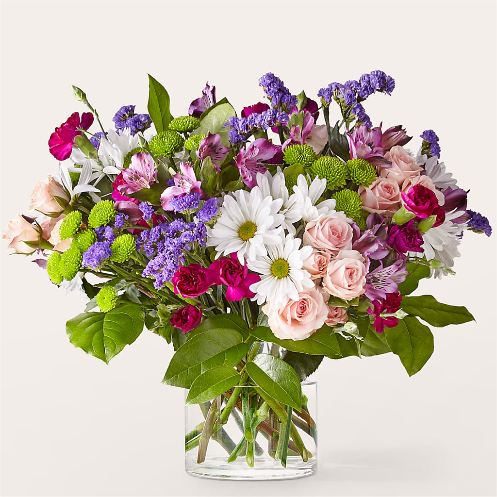 Wild Berry Bouquet – RALPH'S, Compton CA