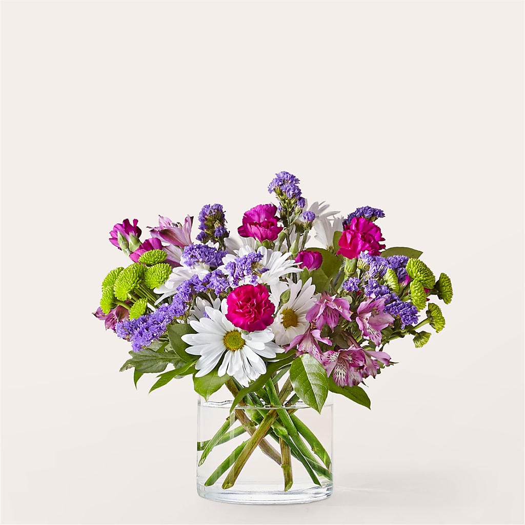 Wild Berry Bouquet – RALPH'S, Compton CA