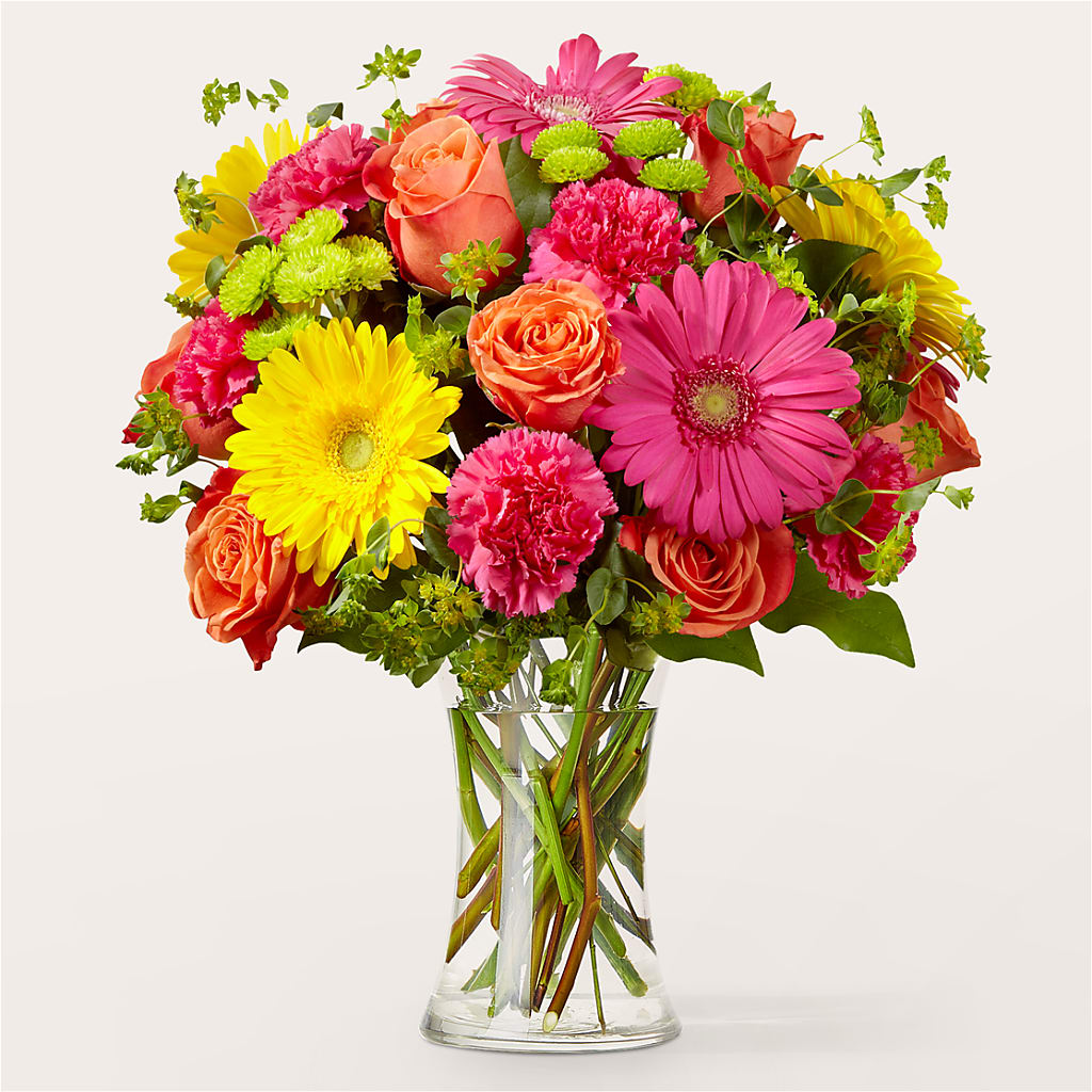 Fruit Punch Bouquet – RALPH'S, Compton CA