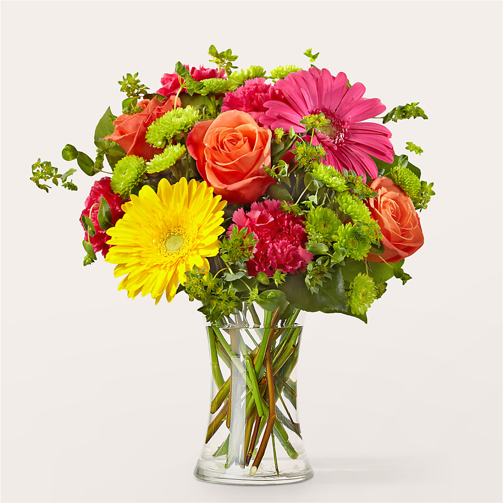 Fruit Punch Bouquet – RALPH'S, Compton CA